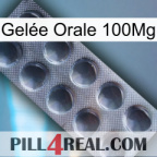 Gelée Orale 100Mg 30